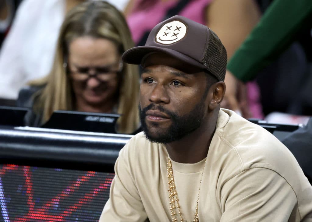 Floyd Mayweather Reportedly Closes On A $402M Real Estate Deal To Provide Affordable Housing In New York