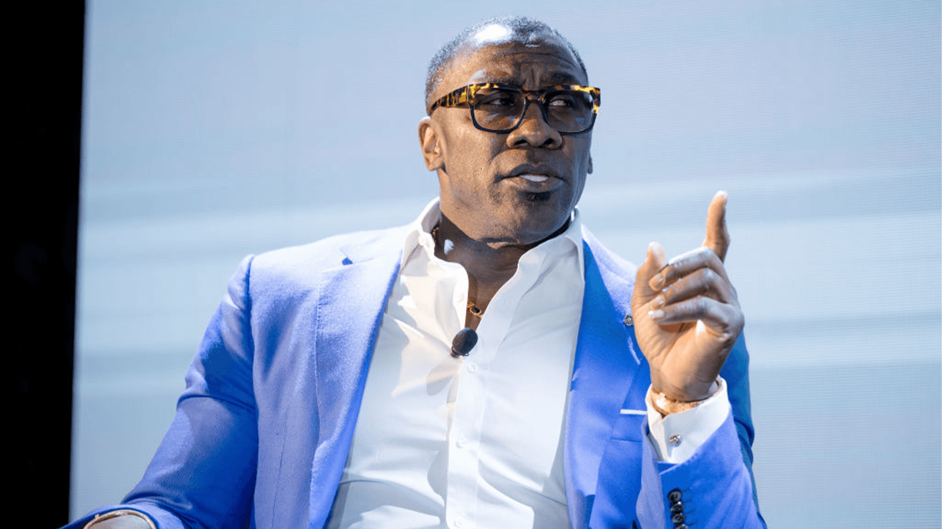 Shannon Sharpe Tells Mark Cuban He Could Have Become A Billionaire Too If He Had Followed Through With A $300K Investment In Google Shannon Sharpe Tells Mark Cuban He Could Have Become A Billionaire Too If He Had Followed Through With A $300K Investment In Google