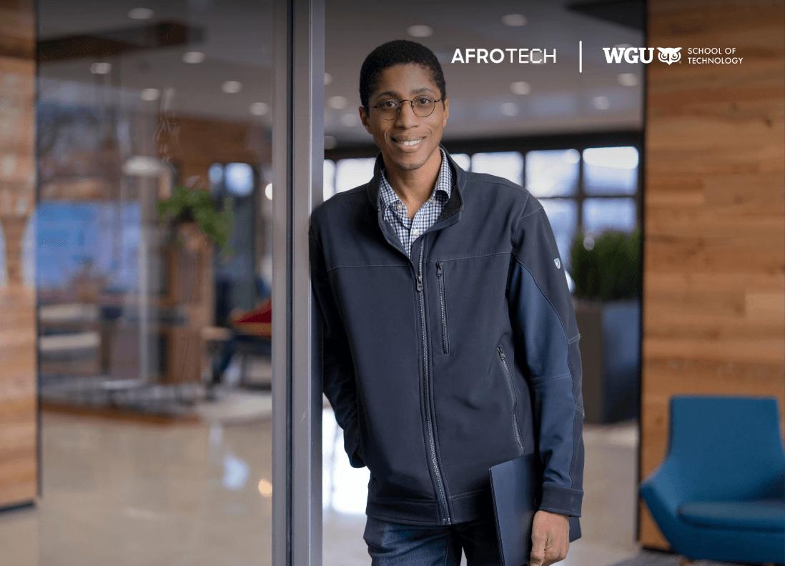 Be The Change: How Representation In Cyber Security Can Lead To The Future We All Deserve Be The Change: How Representation In Cyber Security Can Lead To The Future We All Deserve