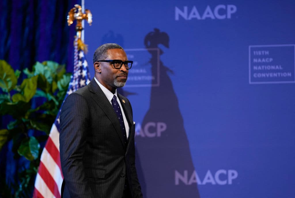 NAACP Capital And Partners Launch $200M Fund To Close Racial Equity Gap By Investing In Fund Managers And Startups NAACP Capital And Partners Launch $200M Fund To Close Racial Equity Gap By Investing In Fund Managers And Startups