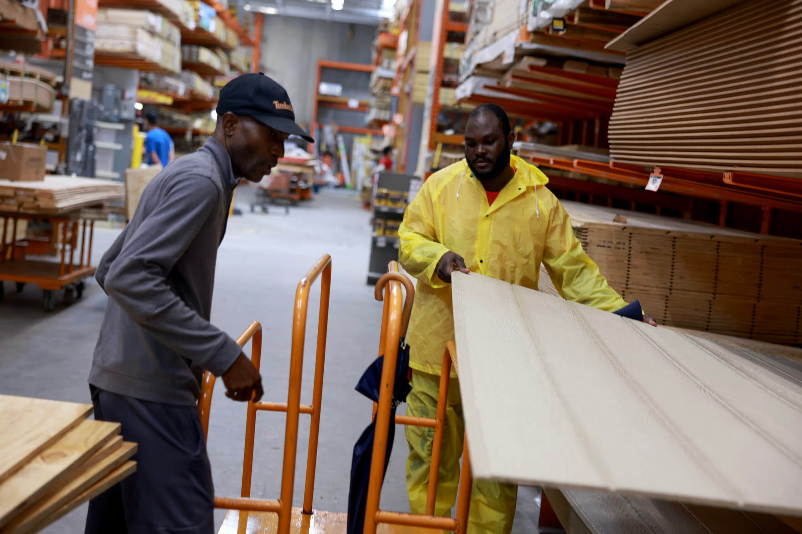 Home Depot Co-Founder Bernard Marcus Passes Away: What Is Home Depot's Net Worth?