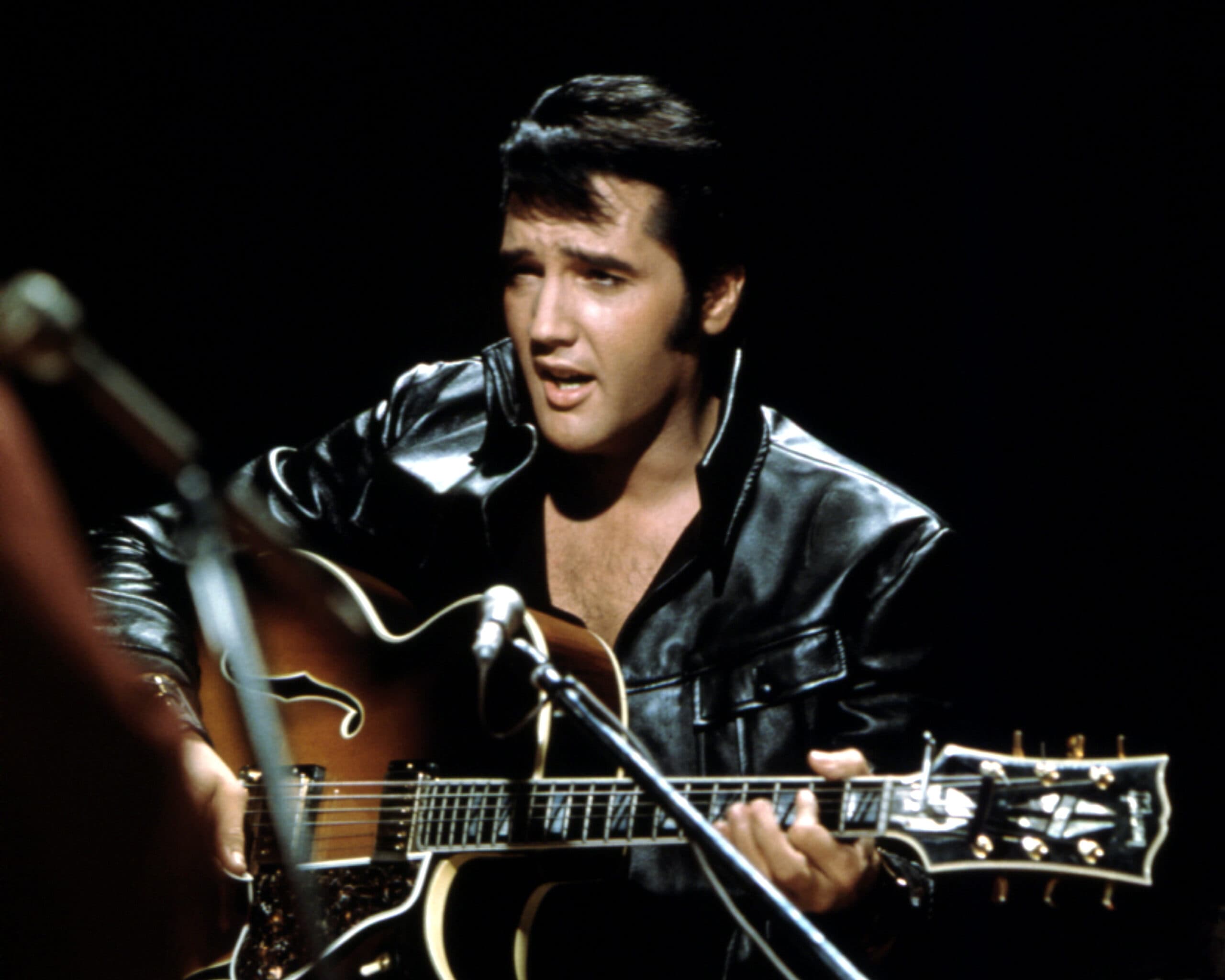 Exploring Elvis Presley's Net Worth: How The King Of Rock And Roll Built His Empire Exploring Elvis Presley's Net Worth: How The King Of Rock And Roll Built His Empire