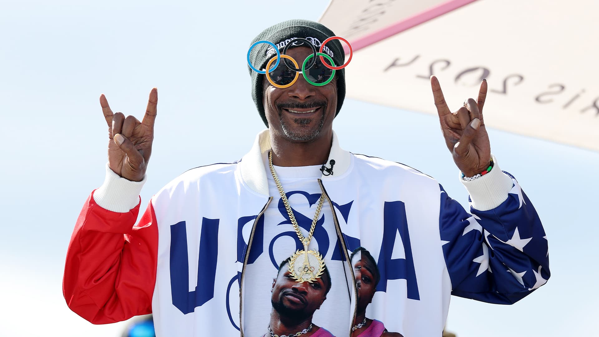 2024 Paris Olympics Earned NBCUniversal $1.4B In Ad Revenue In Light Of Snoop Dogg's Presence As An NBC Special Correspondent 2024 Paris Olympics Earned NBCUniversal $1.4B In Ad Revenue In Light Of Snoop Dogg's Presence As An NBC Special Correspondent