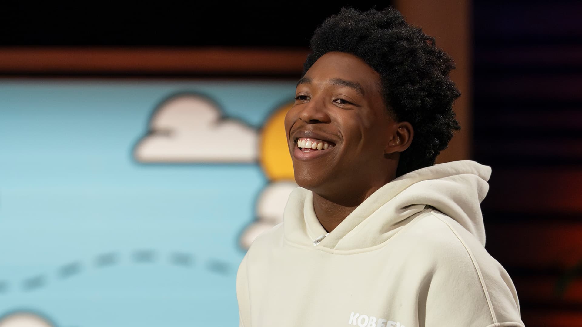 College Student-Turned-CEO Turns Down $300K On 'Shark Tank,' Standing Firm On Equity Split College Student-Turned-CEO Turns Down $300K On 'Shark Tank,' Standing Firm On Equity Split