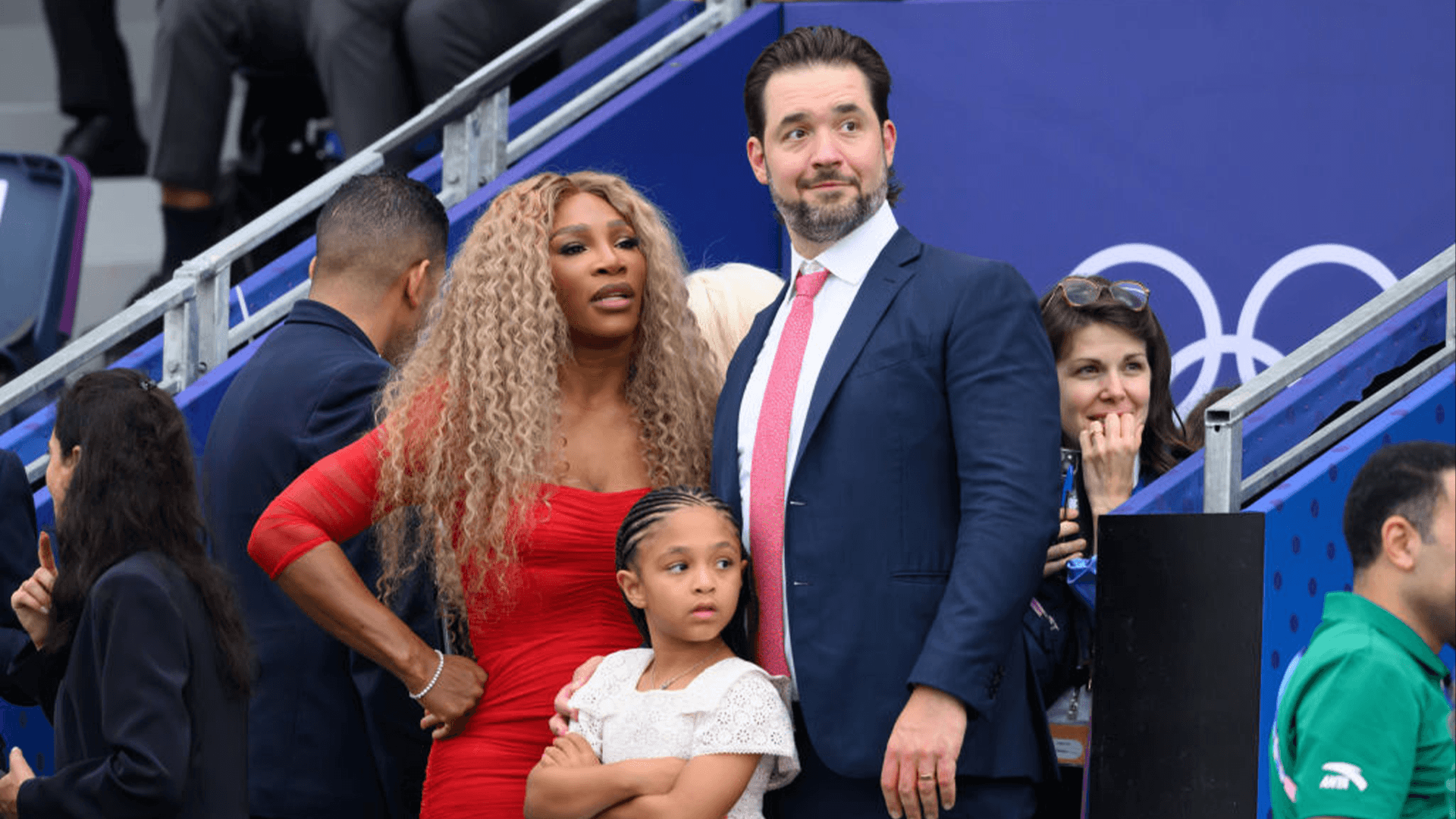 Angel City FC, Backed By Serena Williams And Her Family, Is Reportedly The Most Valuable Franchise In Women's Sports Angel City FC, Backed By Serena Williams And Her Family, Is Reportedly The Most Valuable Franchise In Women's Sports