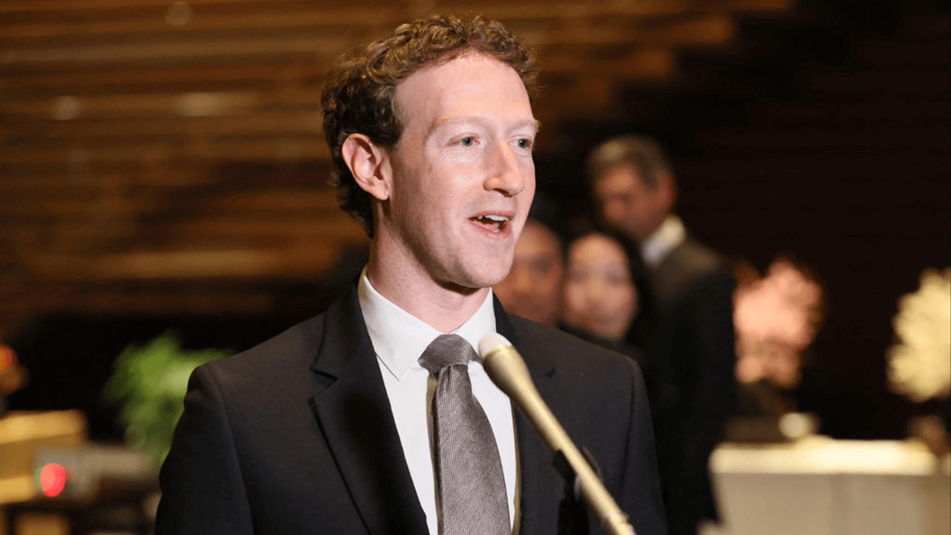 Meta To Lay Off More Than 3,600 Employees As CEO Mark Zuckerberg Axes 'Low Performers'
