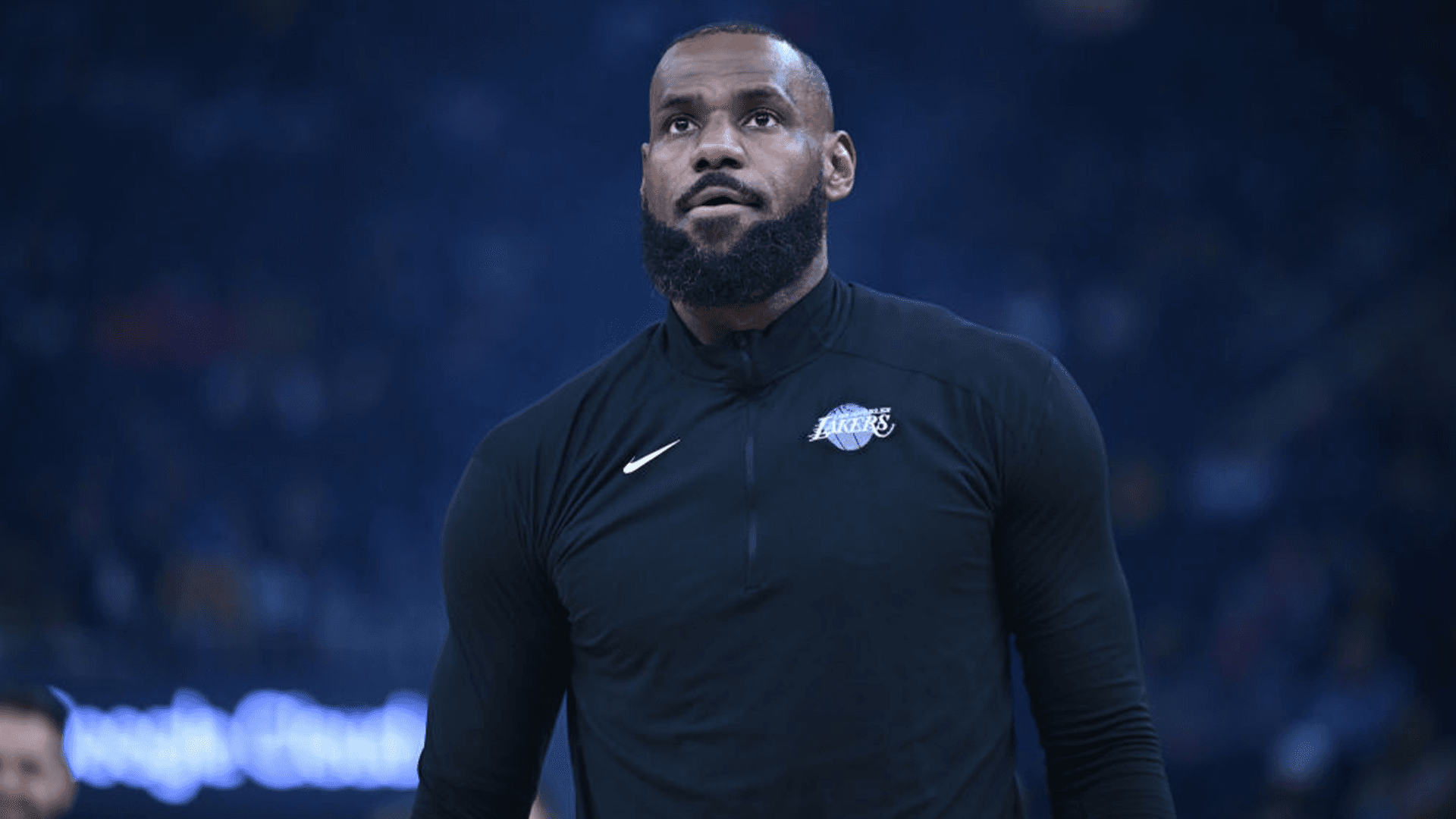 LeBron James Invests In UIM E1 Series, An All-Electric And Sustainable Raceboat Competition LeBron James Invests In UIM E1 Series, An All-Electric And Sustainable Raceboat Competition