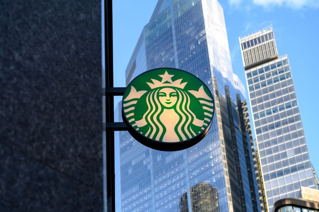 Starbucks To Pay $38.9M To Thousands Of Workers After Violating NYC’s Fair Workweek Law Over 500,000 Times