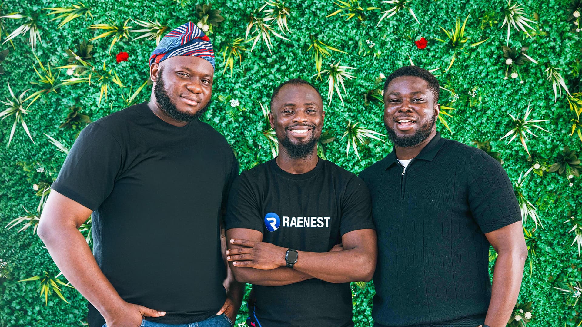 Fintech Platform Raenest Raises $11M In Series A Funding Round To Continue Serving Africa's Gig Economy And Businesses Fintech Platform Raenest Raises $11M In Series A Funding Round To Continue Serving Africa's Gig Economy And Businesses