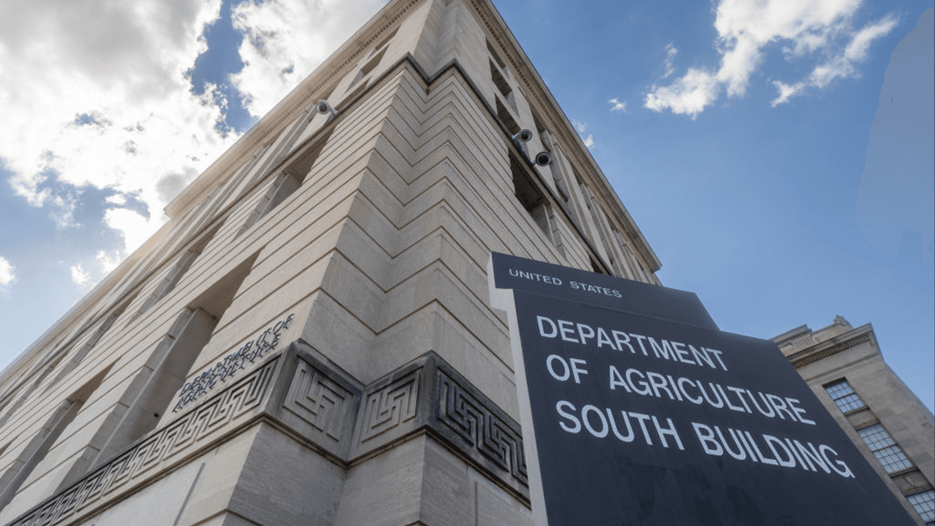 The Launch Of A New Bank That Would Provide Financial Capital To Underserved Farmers Has Been Paused By USDA The Launch Of A New Bank That Would Provide Financial Capital To Underserved Farmers Has Been Paused By USDA