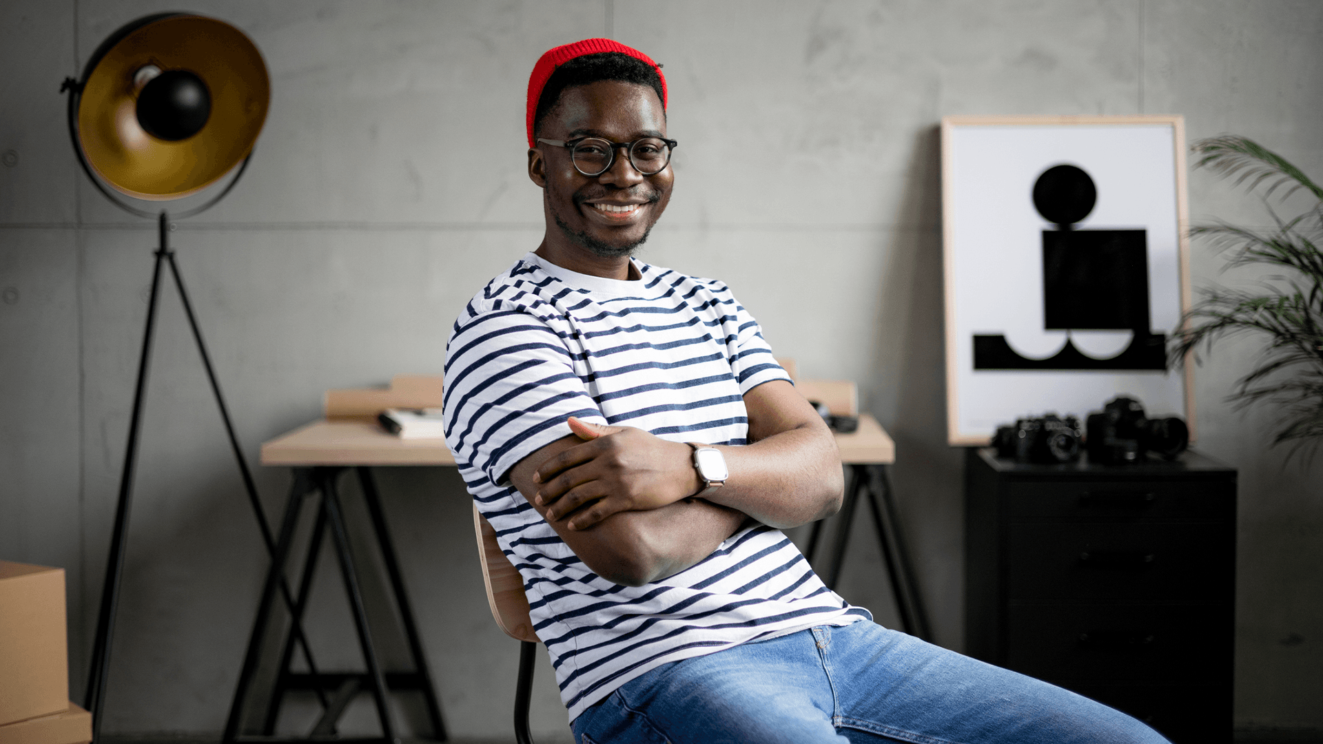 Rémy Martin Launches ‘This Is My City’ Microgrant To Empower Local Creatives And Entrepreneurs Rémy Martin Launches ‘This Is My City’ Microgrant To Empower Local Creatives And Entrepreneurs