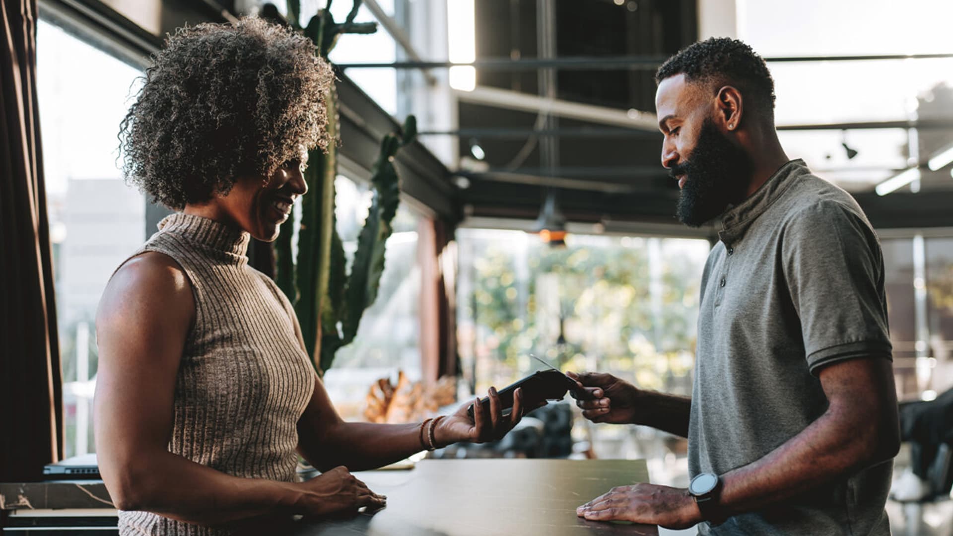 Adelphi Bank, Ohio's Only Black-Owned Bank, Was Established To Dismantle Financial Inequities — Now It's Tripled Its Assets To $68.2M Adelphi Bank, Ohio's Only Black-Owned Bank, Was Established To Dismantle Financial Inequities — Now It's Tripled Its Assets To $68.2M