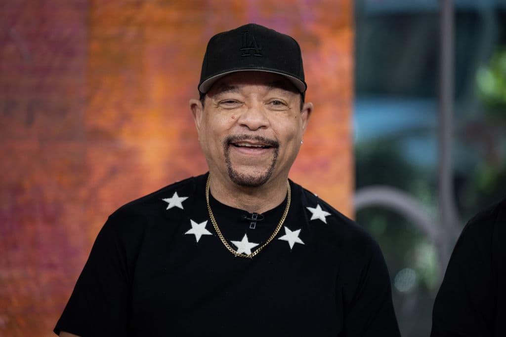Ice-T Opens Cannabis Dispensary, Offering Internships And Jobs In The Cannabis Sector For Students And Previously Incarcerated Ice-T Opens Cannabis Dispensary, Offering Internships And Jobs In The Cannabis Sector For Students And Previously Incarcerated