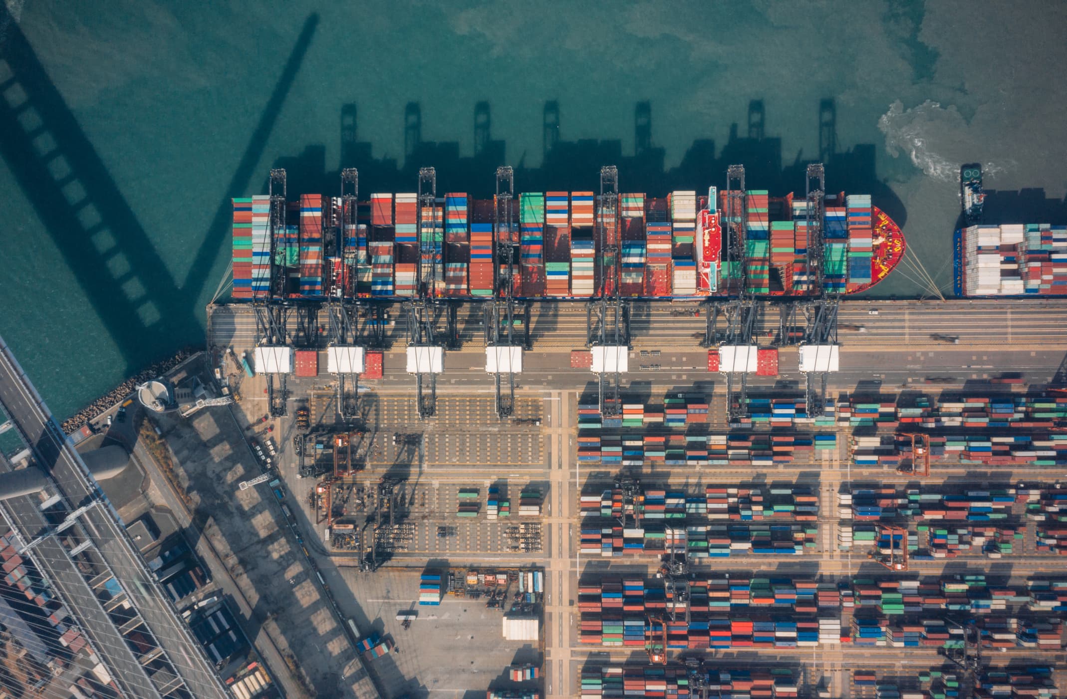 Op-Ed: The Costs Of A Trade War Will Be Felt Long After Prices Start To Go Down Op-Ed: The Costs Of A Trade War Will Be Felt Long After Prices Start To Go Down