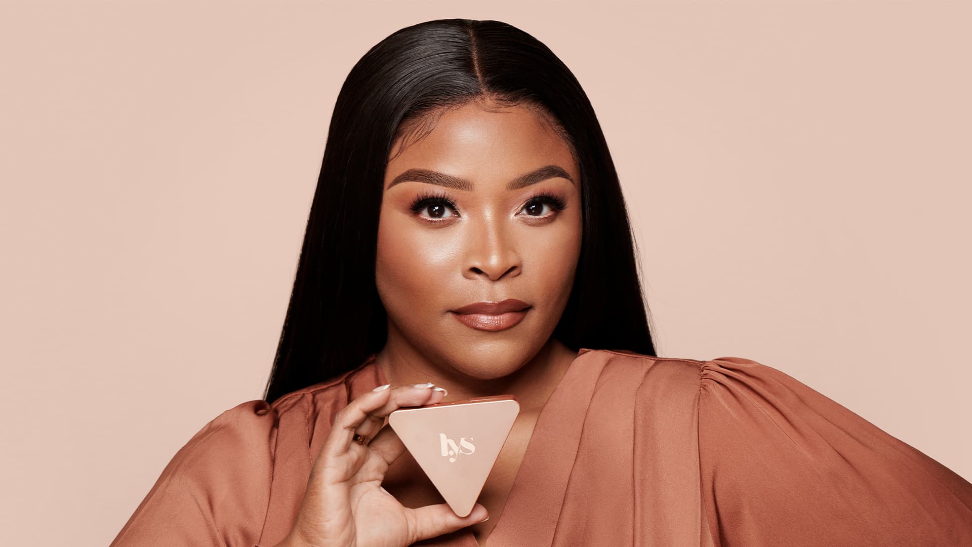 LYS Beauty, First Black-Owned Clean Makeup Brand At Sephora, Lands Eight-Figure Investment Ahead Of Its 800-Store Expansion At The Retailer LYS Beauty, First Black-Owned Clean Makeup Brand At Sephora, Lands Eight-Figure Investment Ahead Of Its 800-Store Expansion At The Retailer
