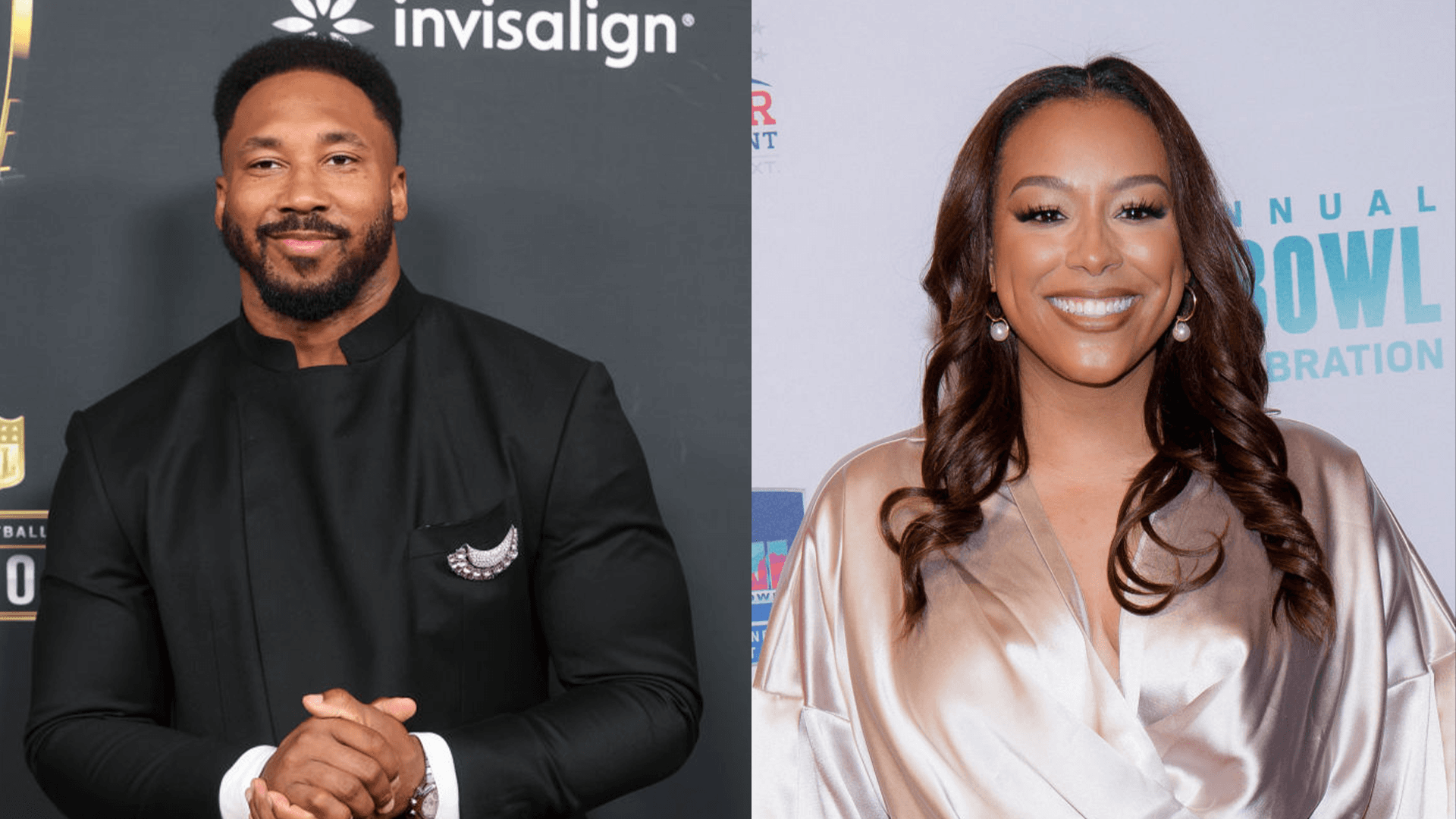Sports Agent Nicole Lynn Secures Another Client First As Myles Garrett Becomes The Highest-Paid Non-QB In NFL History Sports Agent Nicole Lynn Secures Another Client First As Myles Garrett Becomes The Highest-Paid Non-QB In NFL History
