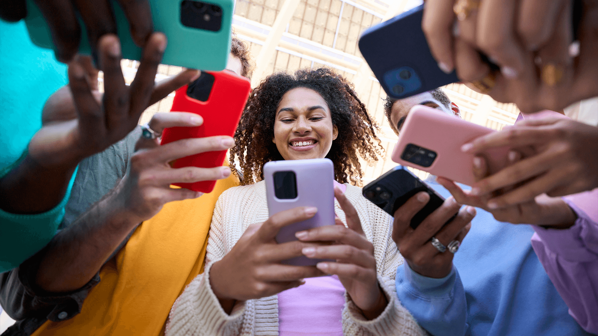 Op-Ed: Is Social Media Turning Gen-Z More Conservative? Op-Ed: Is Social Media Turning Gen-Z More Conservative?