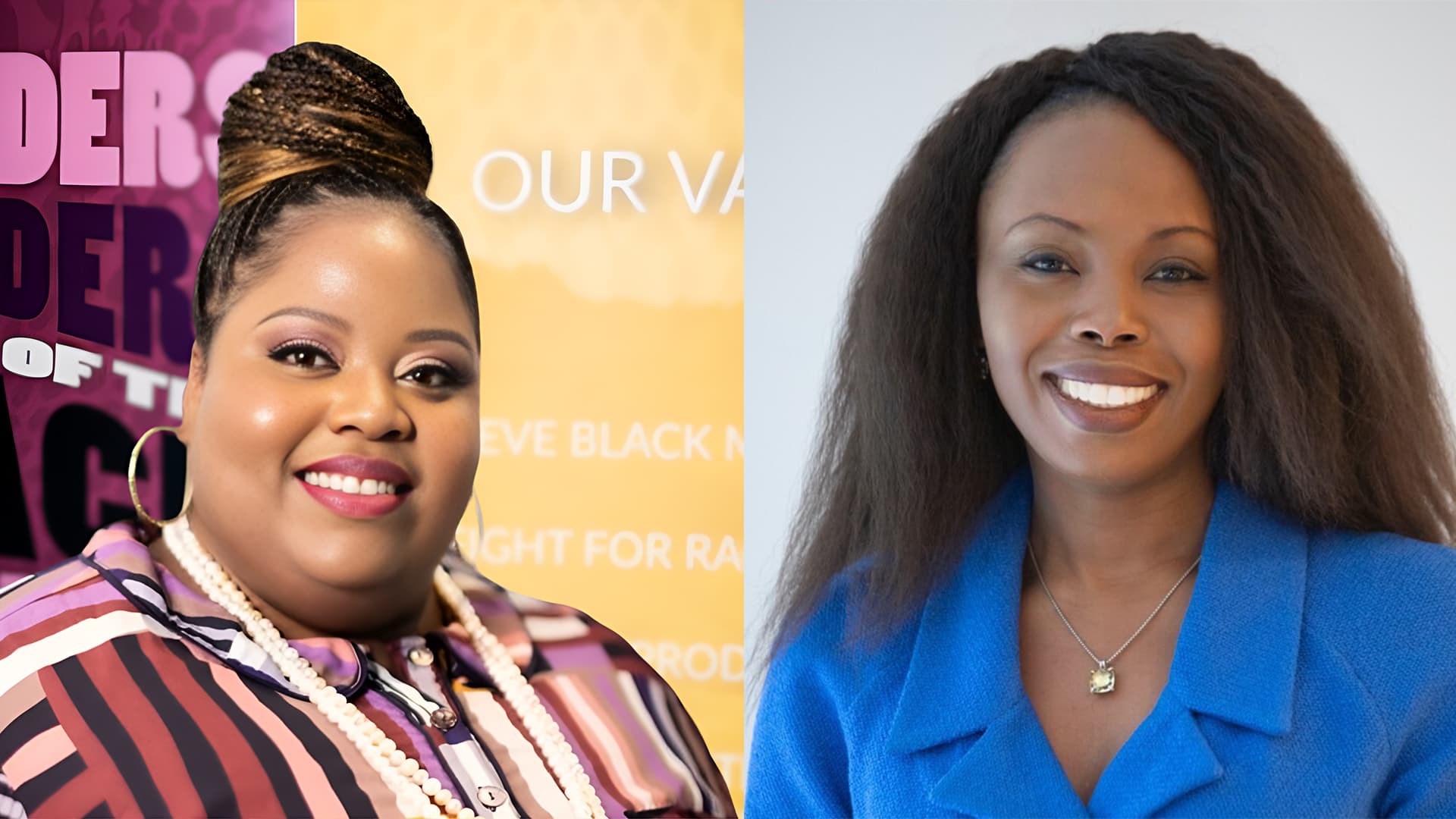 Black Mamas Matter Alliance, GE HealthCare Foundation Strengthen Collective Action And Advocacy Around Black Maternal Health Black Mamas Matter Alliance, GE HealthCare Foundation Strengthen Collective Action And Advocacy Around Black Maternal Health
