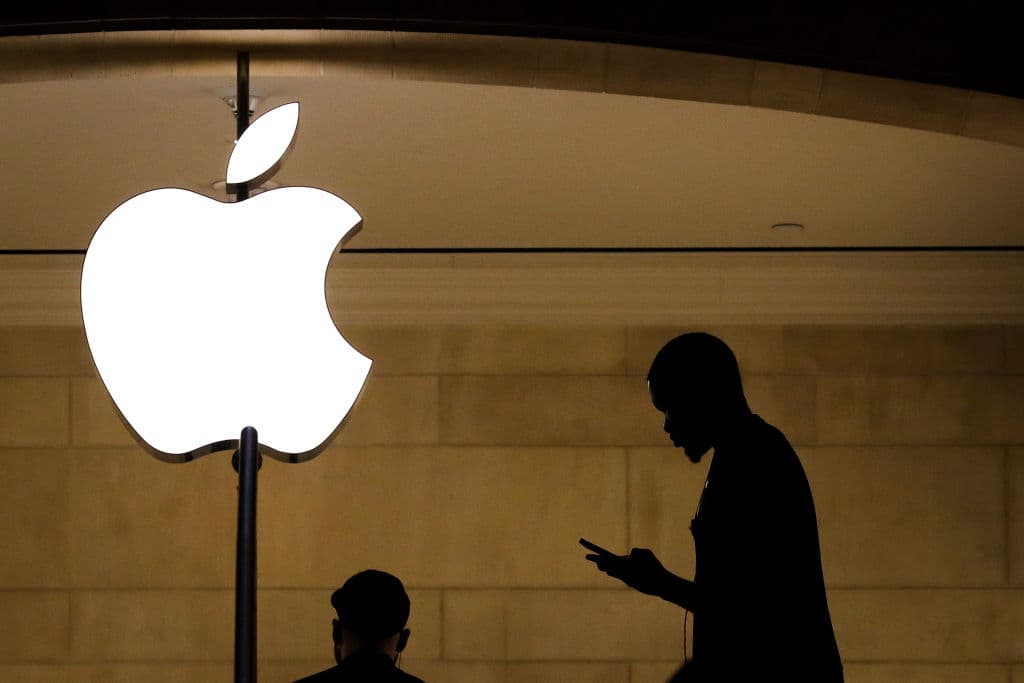 Op-Ed: Is Apple Still Iconic Or Is It Old News? Op-Ed: Is Apple Still Iconic Or Is It Old News?
