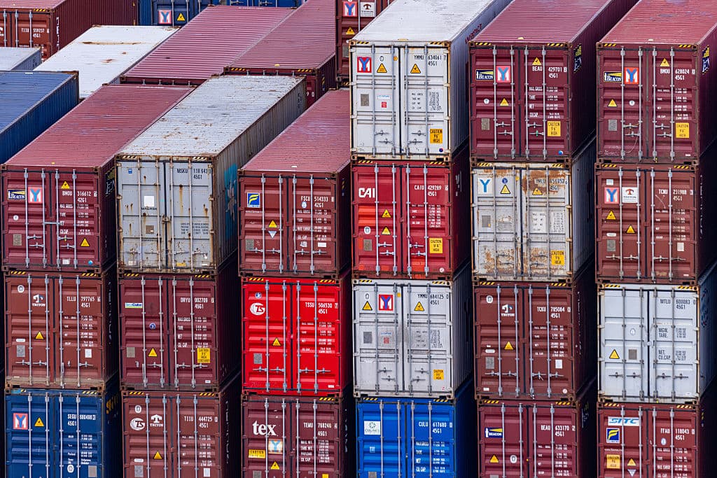 Stock Markets Experience Worst Day Since 2020 As China Imposes 34% Tariff On US Goods In Retaliation For Trump's Tariffs Stock Markets Experience Worst Day Since 2020 As China Imposes 34% Tariff On US Goods In Retaliation For Trump's Tariffs