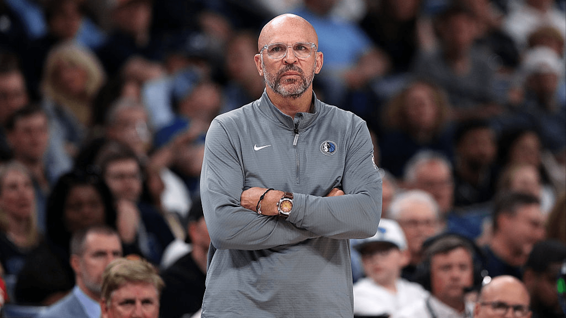 Dallas Mavericks Coach Jason Kidd Joins Everton Football Club's Ownership Group
