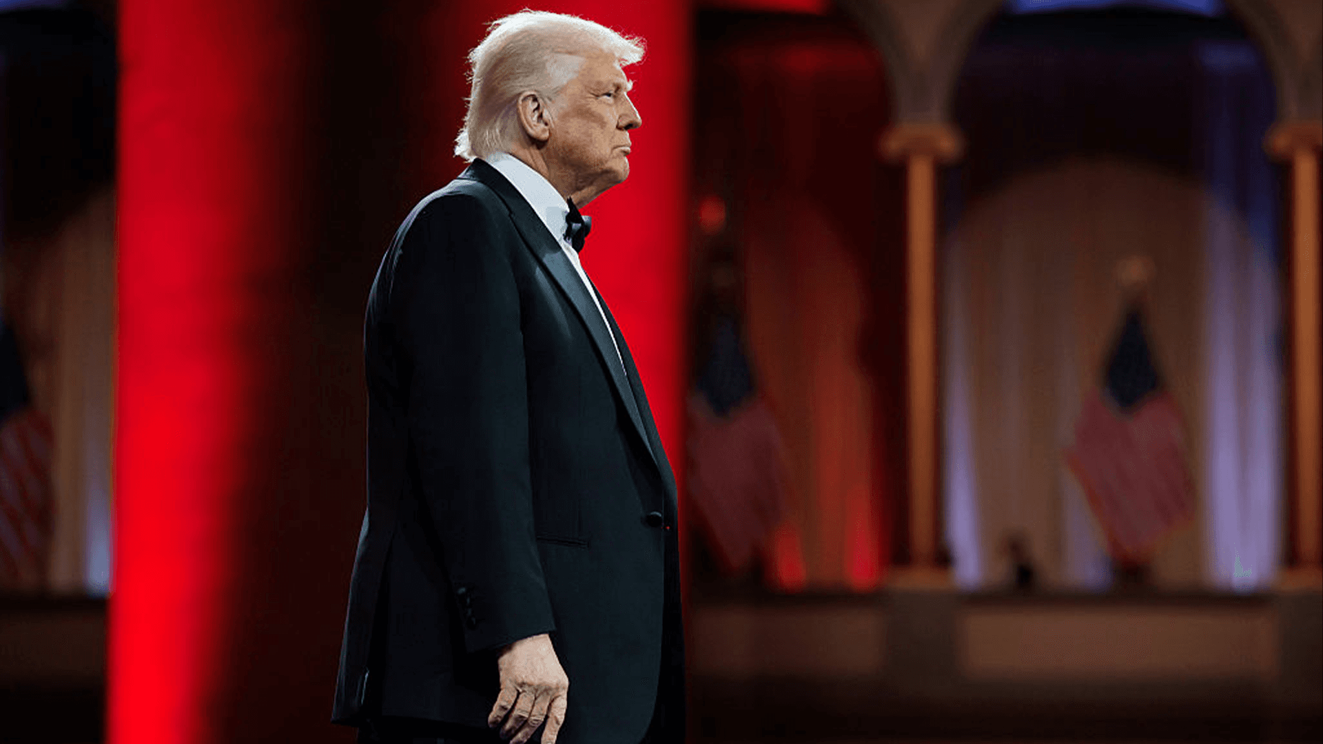 Op-Ed: I Believe Trump's Tariffs Could Hinder The AI Boom Op-Ed: I Believe Trump's Tariffs Could Hinder The AI Boom