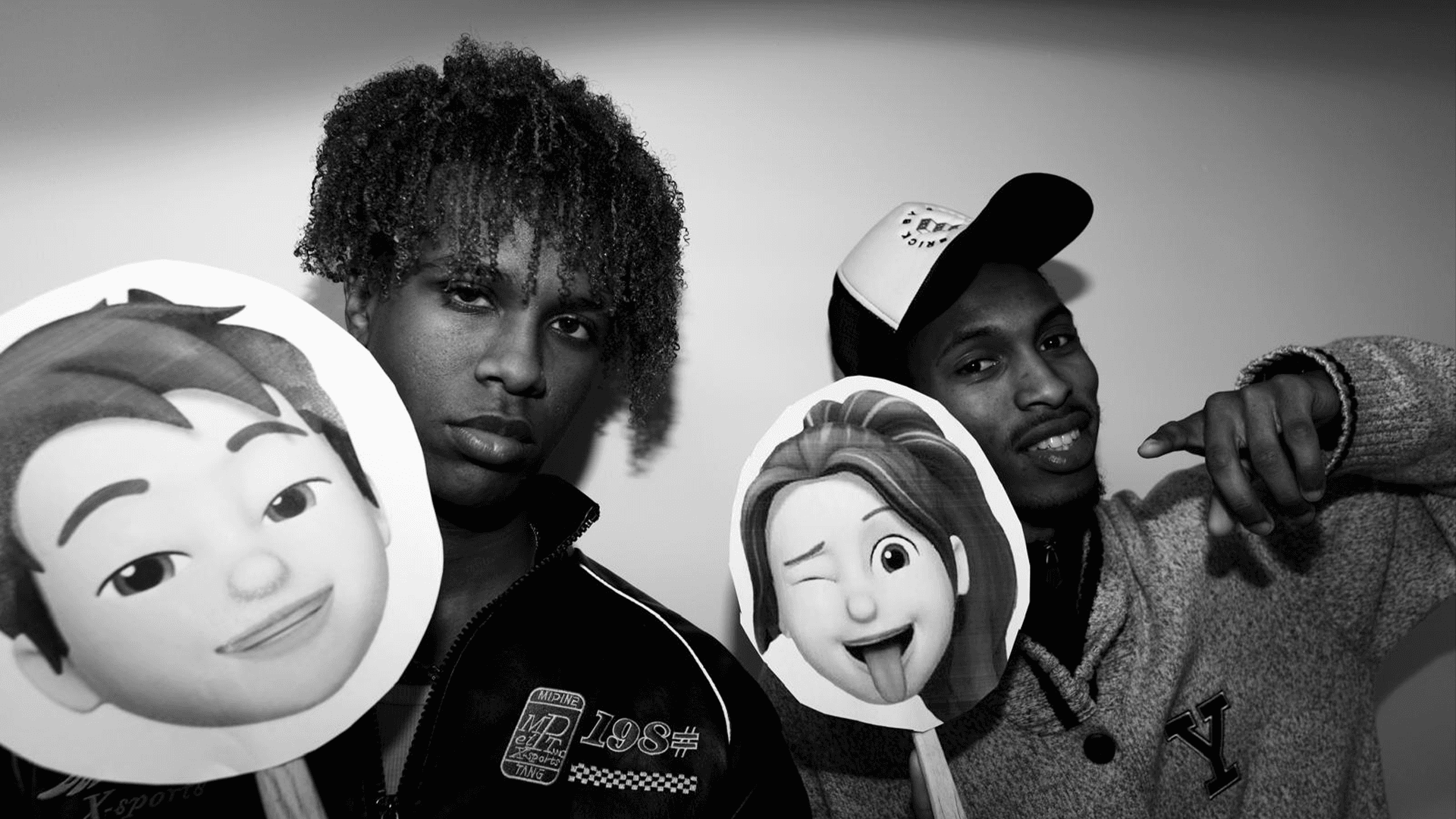 Yale's Nathaneo Johnson And Sean Hargrow Secure $3.1M To Rival LinkedIn, Reportedly The Most VC Raised For Current Ivy League Students Yale's Nathaneo Johnson And Sean Hargrow Secure $3.1M To Rival LinkedIn, Reportedly The Most VC Raised For Current Ivy League Students