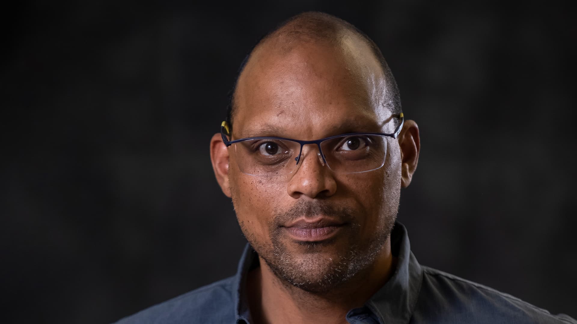 Meet Brian Peret, A Software Engineer And Director Of An Academy Helping People Break Into Tech Meet Brian Peret, A Software Engineer And Director Of An Academy Helping People Break Into Tech