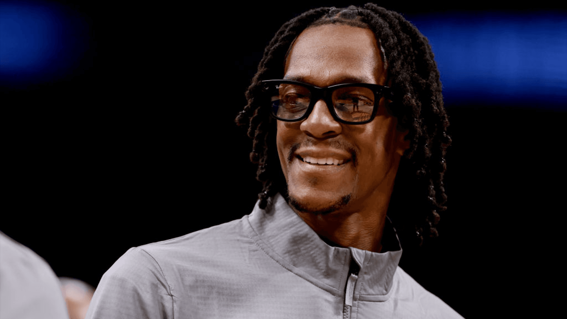 Rajon Rondo Graduates From University Of Kentucky After 16-Year NBA Career