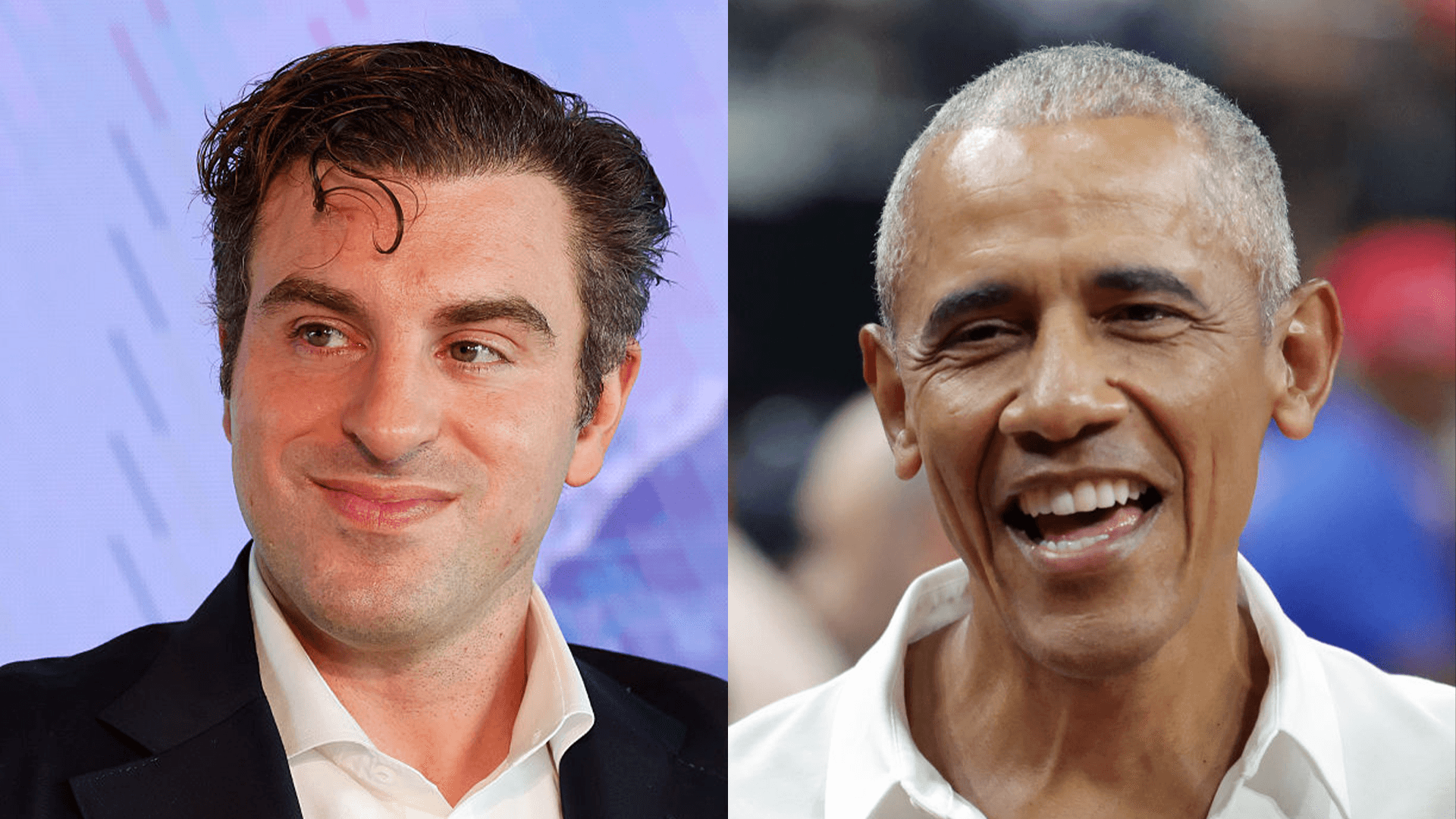 Airbnb CEO Brian Chesky Reveals Leadership Advice He Received From Former President Barack Obama Airbnb CEO Brian Chesky Reveals Leadership Advice He Received From Former President Barack Obama