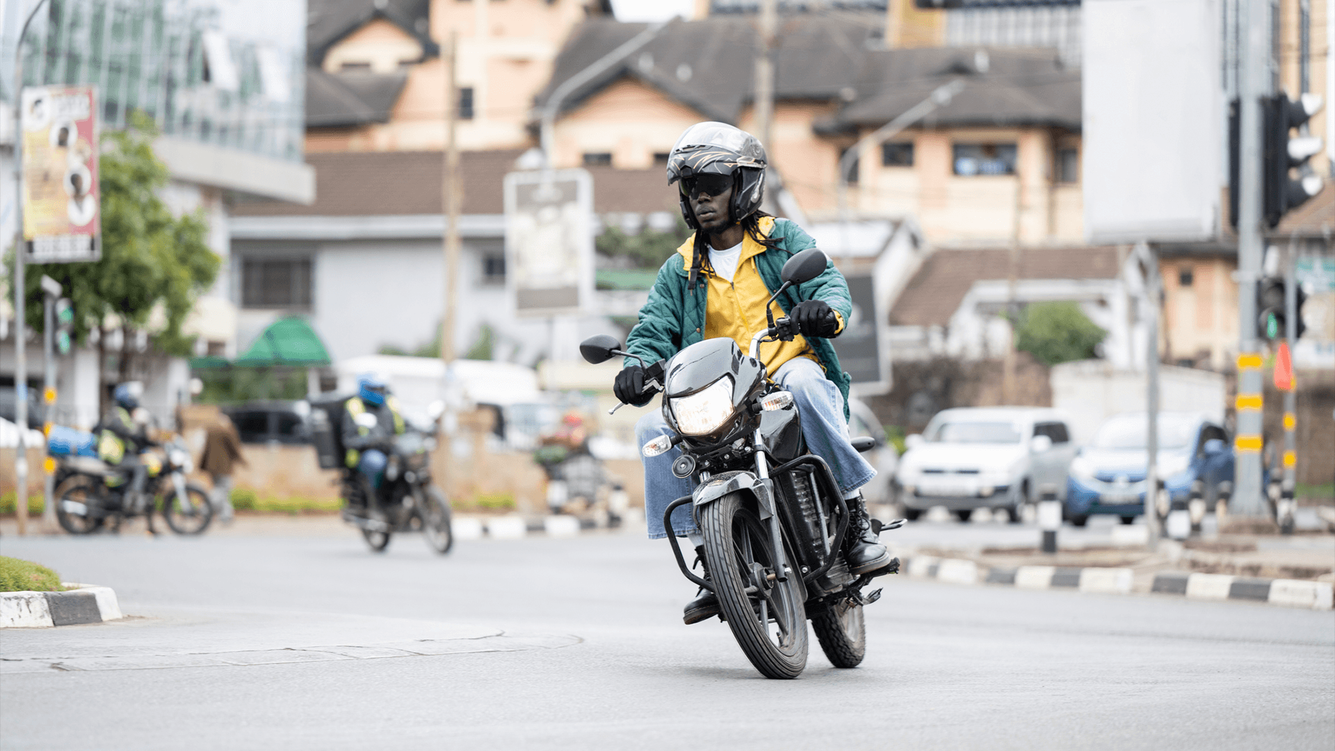 Ghana’s Kofa Raises $8.1M To Supercharge Battery Swapping And Clean Energy Across Africa Ghana’s Kofa Raises $8.1M To Supercharge Battery Swapping And Clean Energy Across Africa