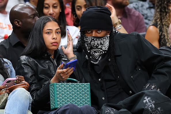 What Is Rapper And Fashion Icon Playboi Carti's Net Worth In 2025?