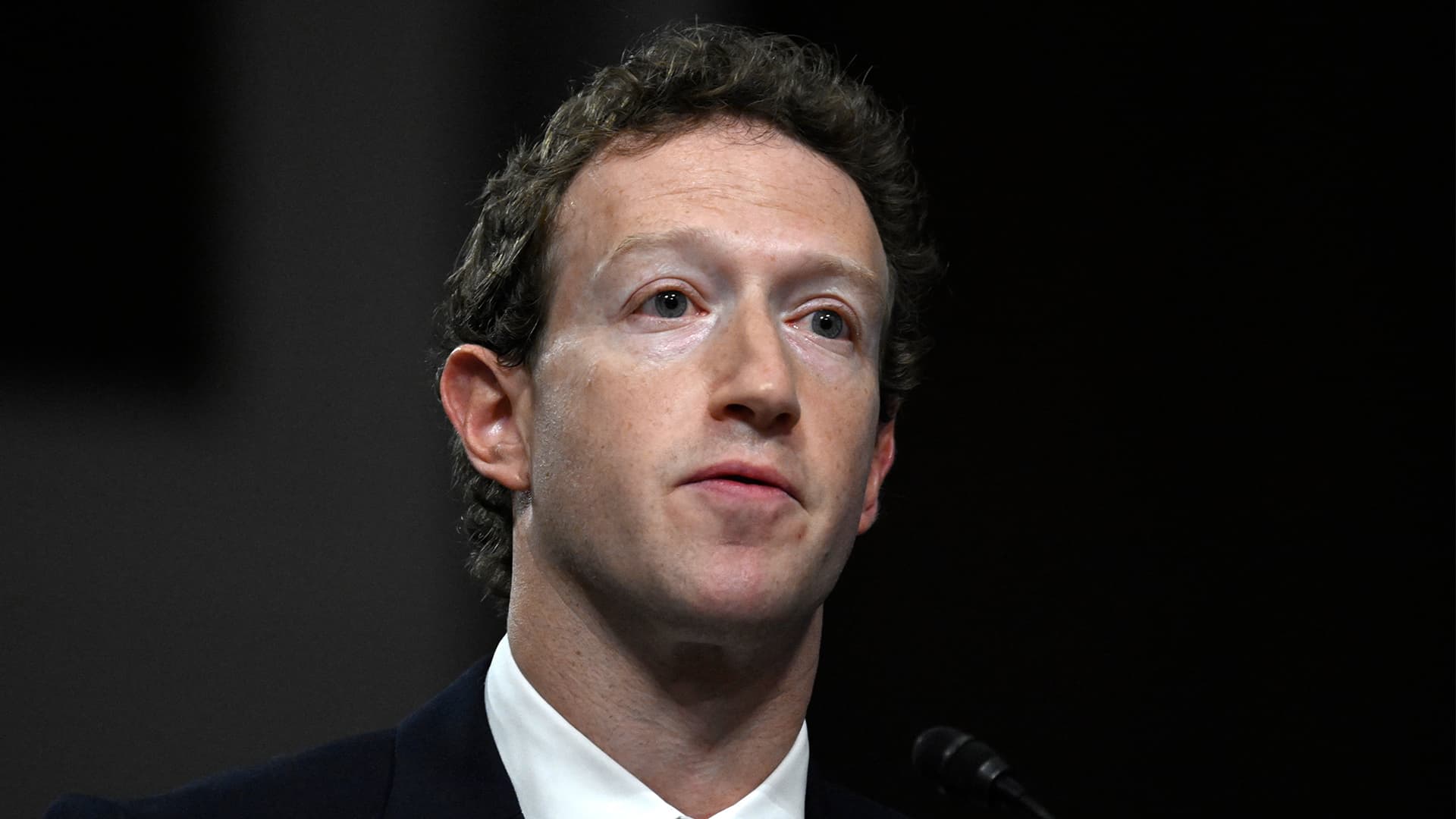 Mark Zuckerberg Bets Big On The Future Of AI With Meta 'Superintelligence' AI Team Taking The Stage Mark Zuckerberg Bets Big On The Future Of AI With Meta 'Superintelligence' AI Team Taking The Stage