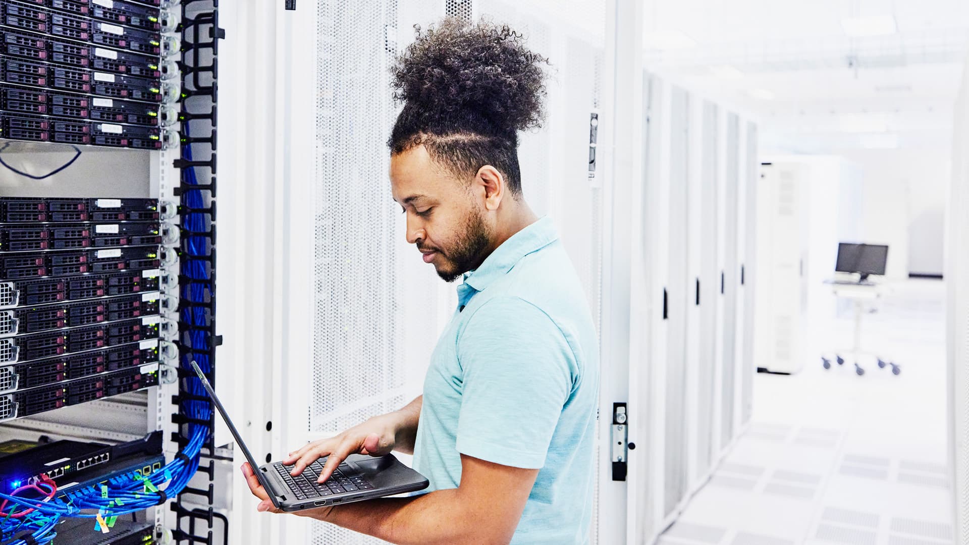 Op-Ed: Data Centers Are Needed For AI, But Black Communities Could End Up Paying The Cost Op-Ed: Data Centers Are Needed For AI, But Black Communities Could End Up Paying The Cost