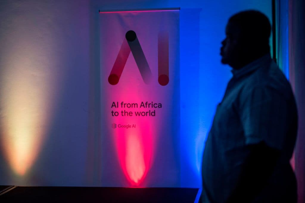 Google Pumps $37M Into Africa's Infrastructure To Ensure Its Researchers And Students Have A Stake In AI's Development Google Pumps $37M Into Africa's Infrastructure To Ensure Its Researchers And Students Have A Stake In AI's Development