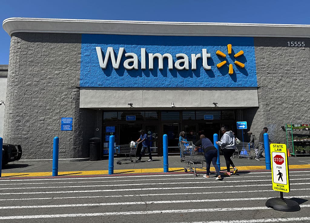 Walmart Unveils AI Super Agents To Accelerate E-Commerce Growth — What Does This Mean For Replacing Jobs? Walmart Unveils AI Super Agents To Accelerate E-Commerce Growth — What Does This Mean For Replacing Jobs?