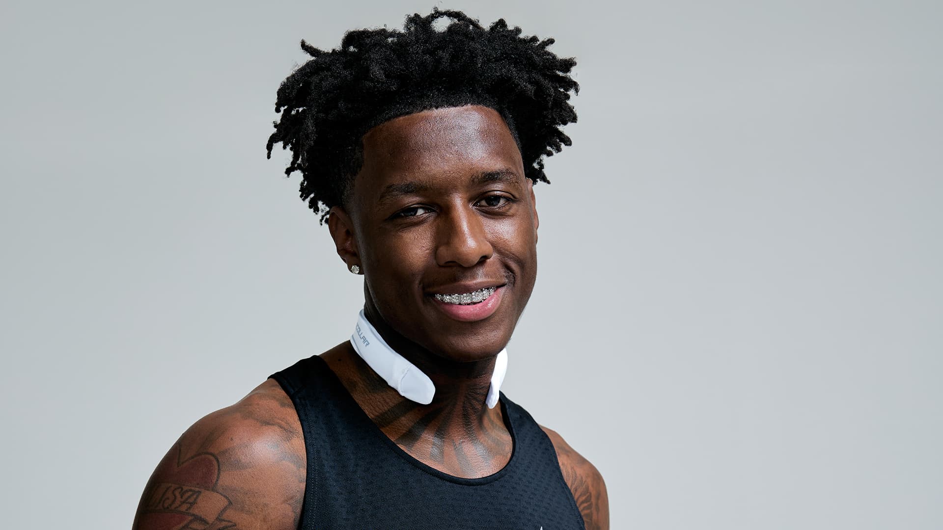 This FDA-Cleared Device, Which Aims To Reduce Traumatic Brain Injury, Was Worn By Sauce Gardner During The 2024 NFL Season This FDA-Cleared Device, Which Aims To Reduce Traumatic Brain Injury, Was Worn By Sauce Gardner During The 2024 NFL Season