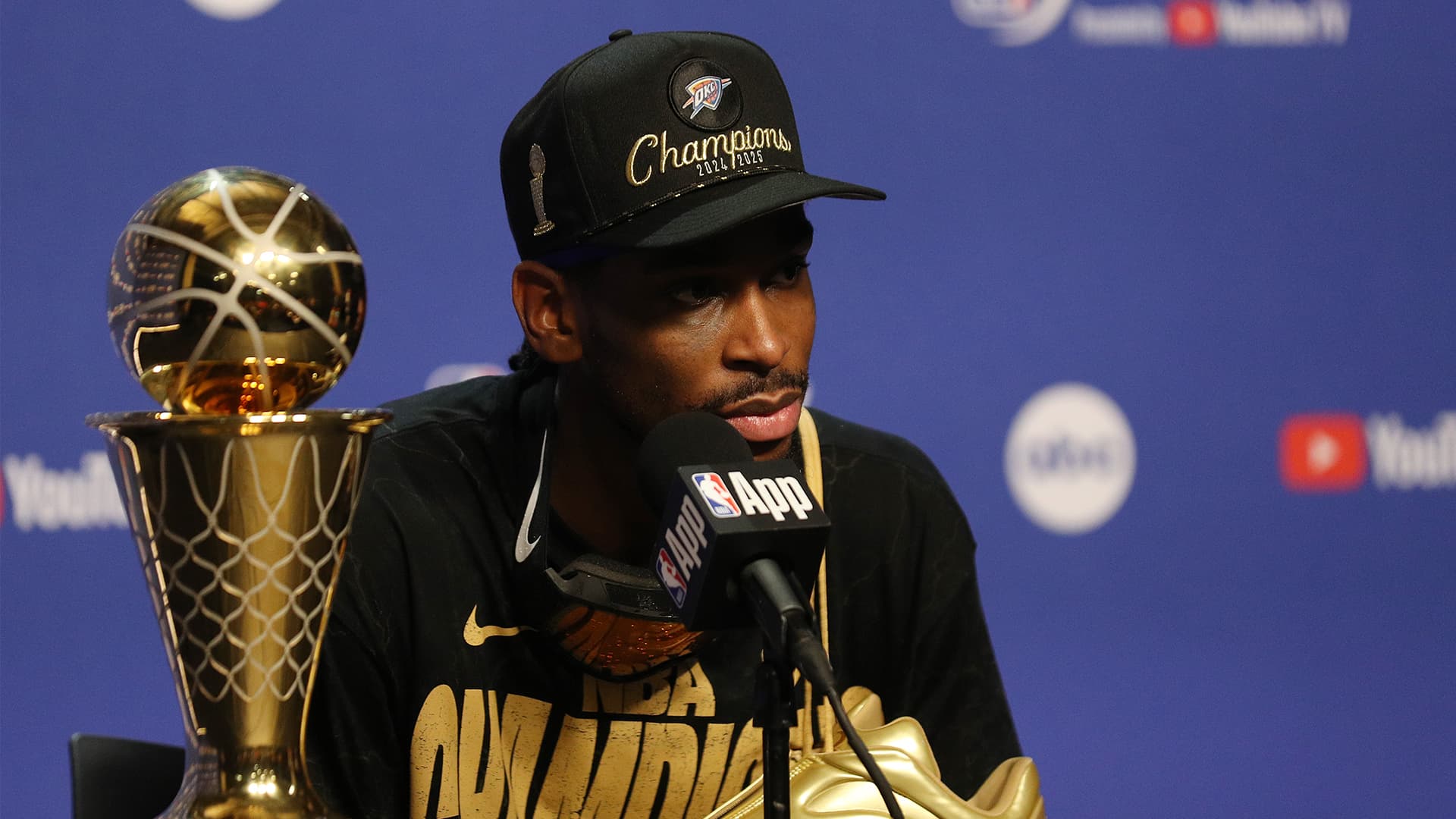 What’s Shai Gilgeous-Alexander’s Net Worth? What’s Shai Gilgeous-Alexander’s Net Worth?