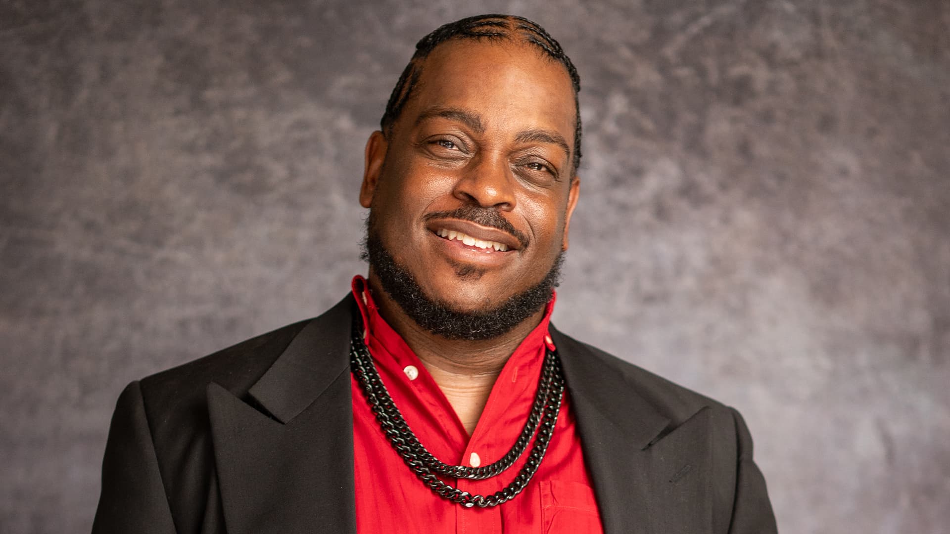 How Shon Jones' Upbringing Inevitably Led Him To Become A Cloud Solution Architect For A Big Tech Company How Shon Jones' Upbringing Inevitably Led Him To Become A Cloud Solution Architect For A Big Tech Company