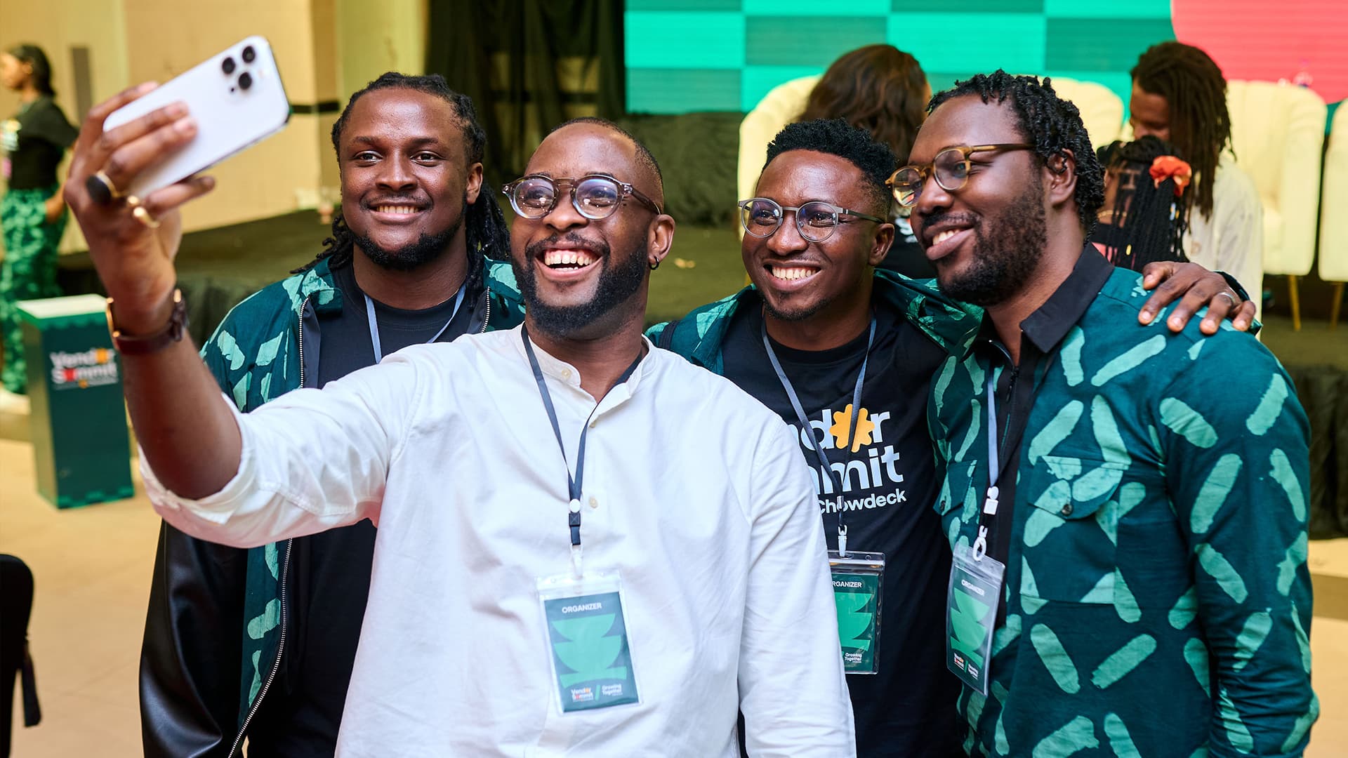 Lagos, Nigeria-Based Chowdeck, An On-Demand Delivery Platform For Food And Medicine, Raises $9M In Series A Funding Round Lagos, Nigeria-Based Chowdeck, An On-Demand Delivery Platform For Food And Medicine, Raises $9M In Series A Funding Round