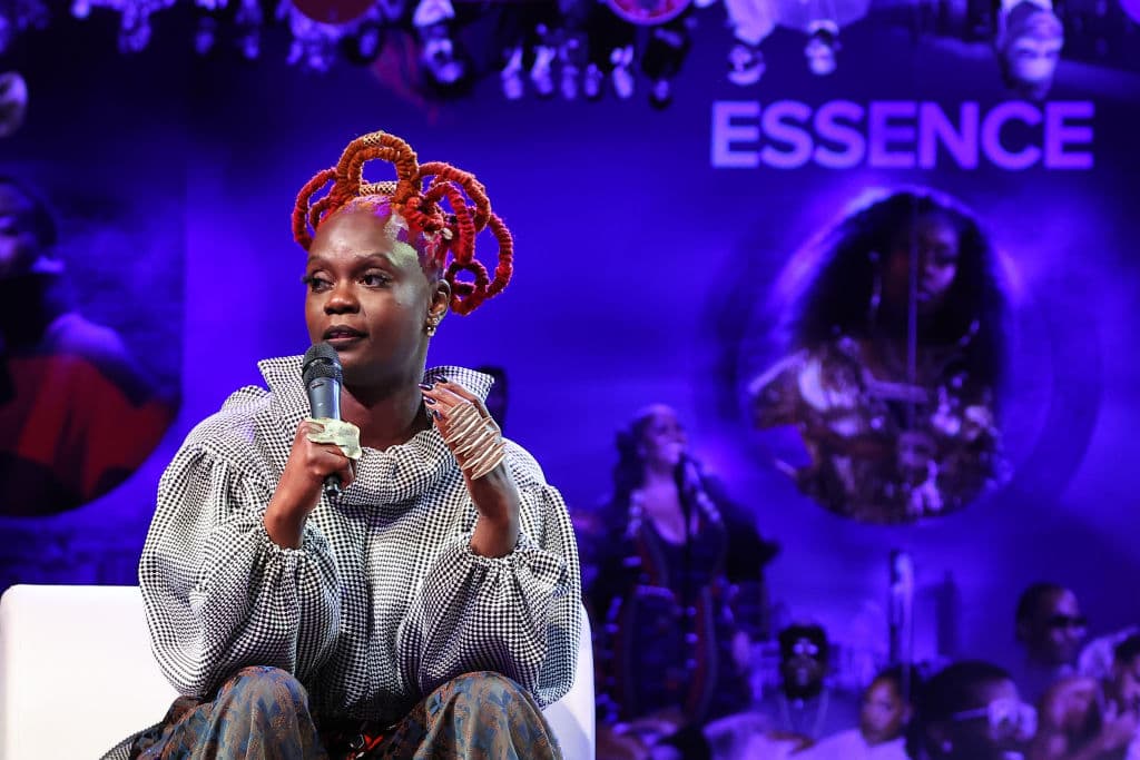 Caroline Wanga Departs As President And CEO Of ESSENCE Ventures Caroline Wanga Departs As President And CEO Of ESSENCE Ventures