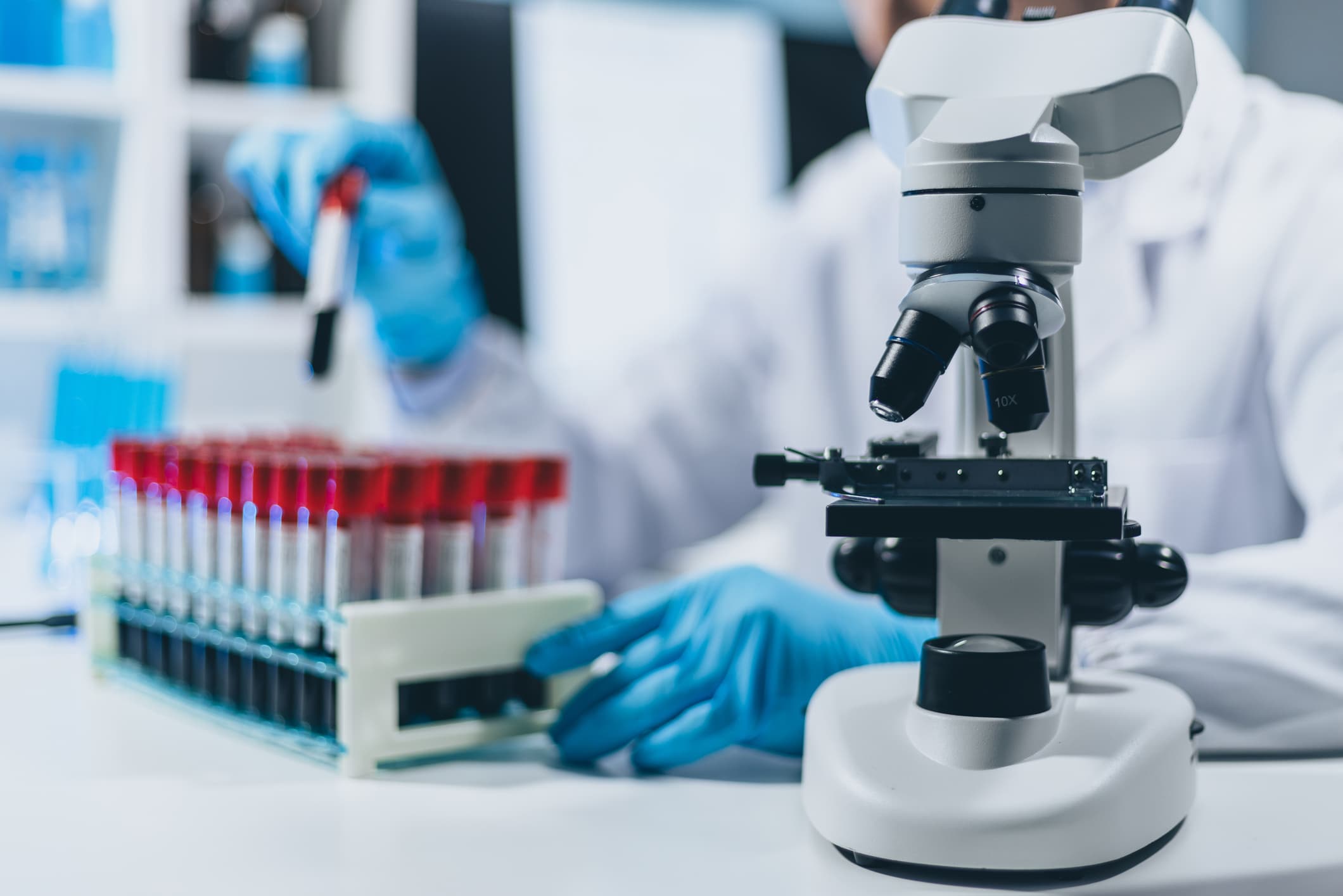 22-Year-Old Future Pilot, Daniel Cressy, Becomes The First To Receive Gene Therapy For Sickle Cell In Louisiana 22-Year-Old Future Pilot, Daniel Cressy, Becomes The First To Receive Gene Therapy For Sickle Cell In Louisiana