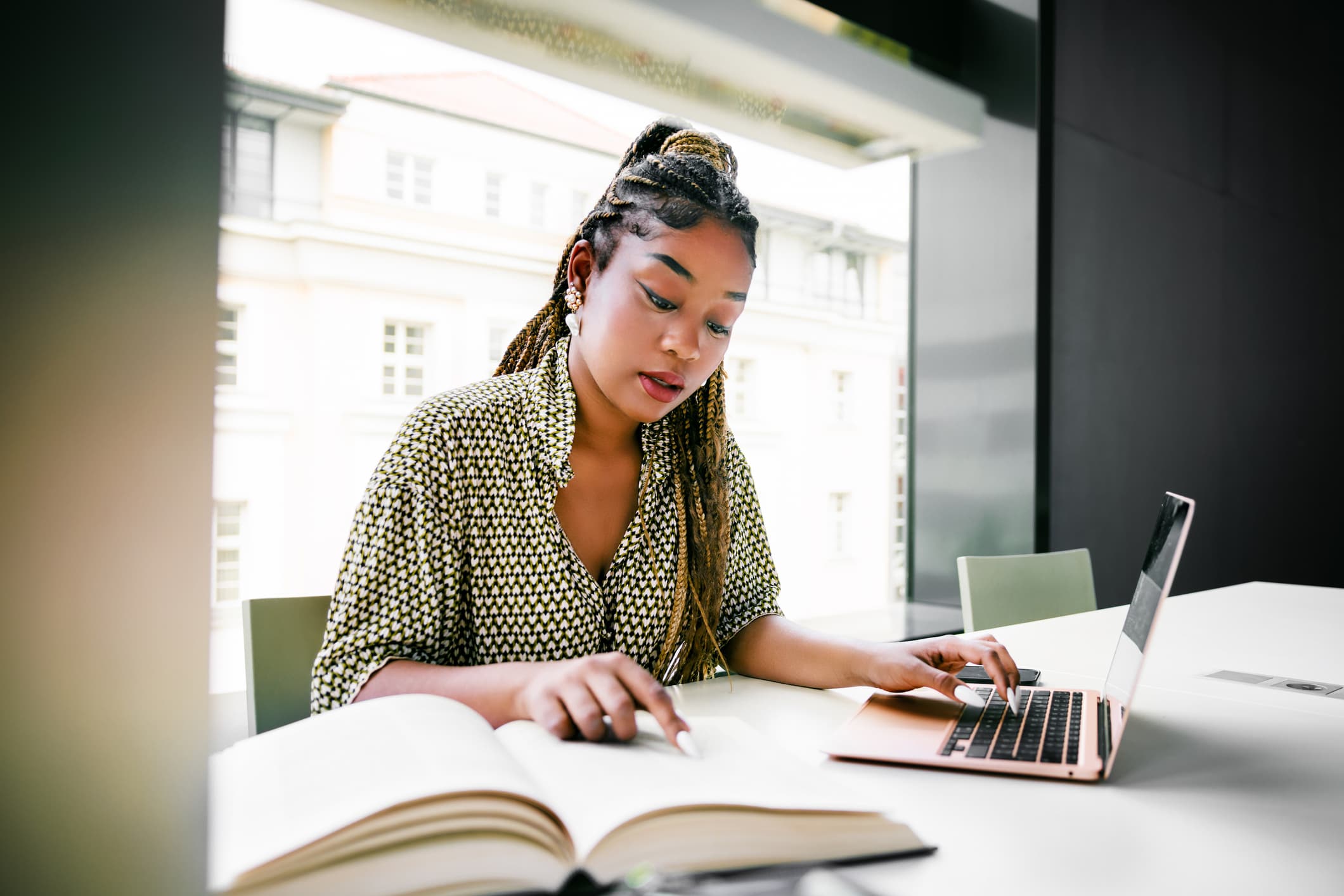 Sophie L. Gibson Makes History As First Woman To Chair Saint Augustine’s University Board Of Trustees Sophie L. Gibson Makes History As First Woman To Chair Saint Augustine’s University Board Of Trustees