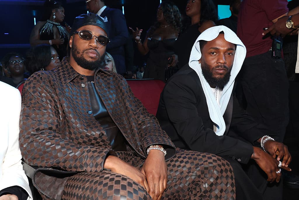 Kendrick Lamar And Dave Free Expand PGLang With Project 3, A New Agency Redefining Brand Strategy Kendrick Lamar And Dave Free Expand PGLang With Project 3, A New Agency Redefining Brand Strategy