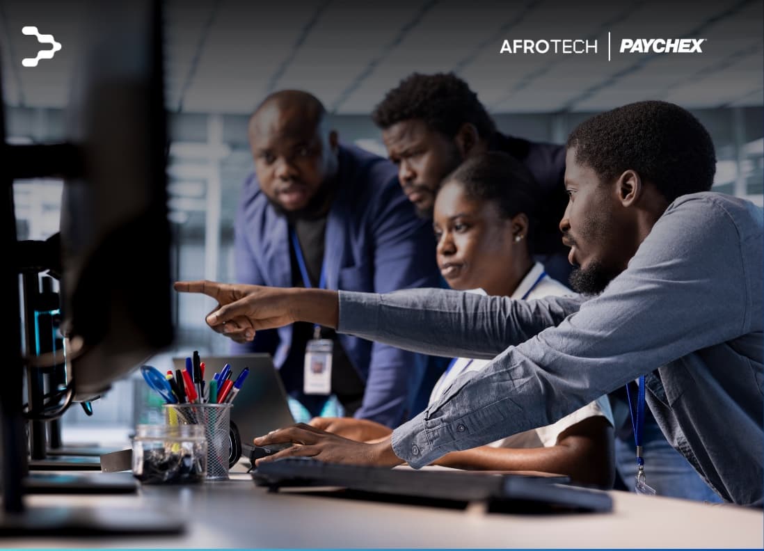 Where Innovation Meets Impact: How Paychex Is Transforming Work Where Innovation Meets Impact: How Paychex Is Transforming Work