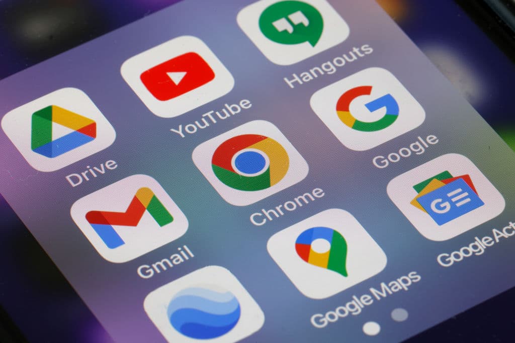 Google Reassures Customers That Gmail Is Safe After False Reports Google Reassures Customers That Gmail Is Safe After False Reports