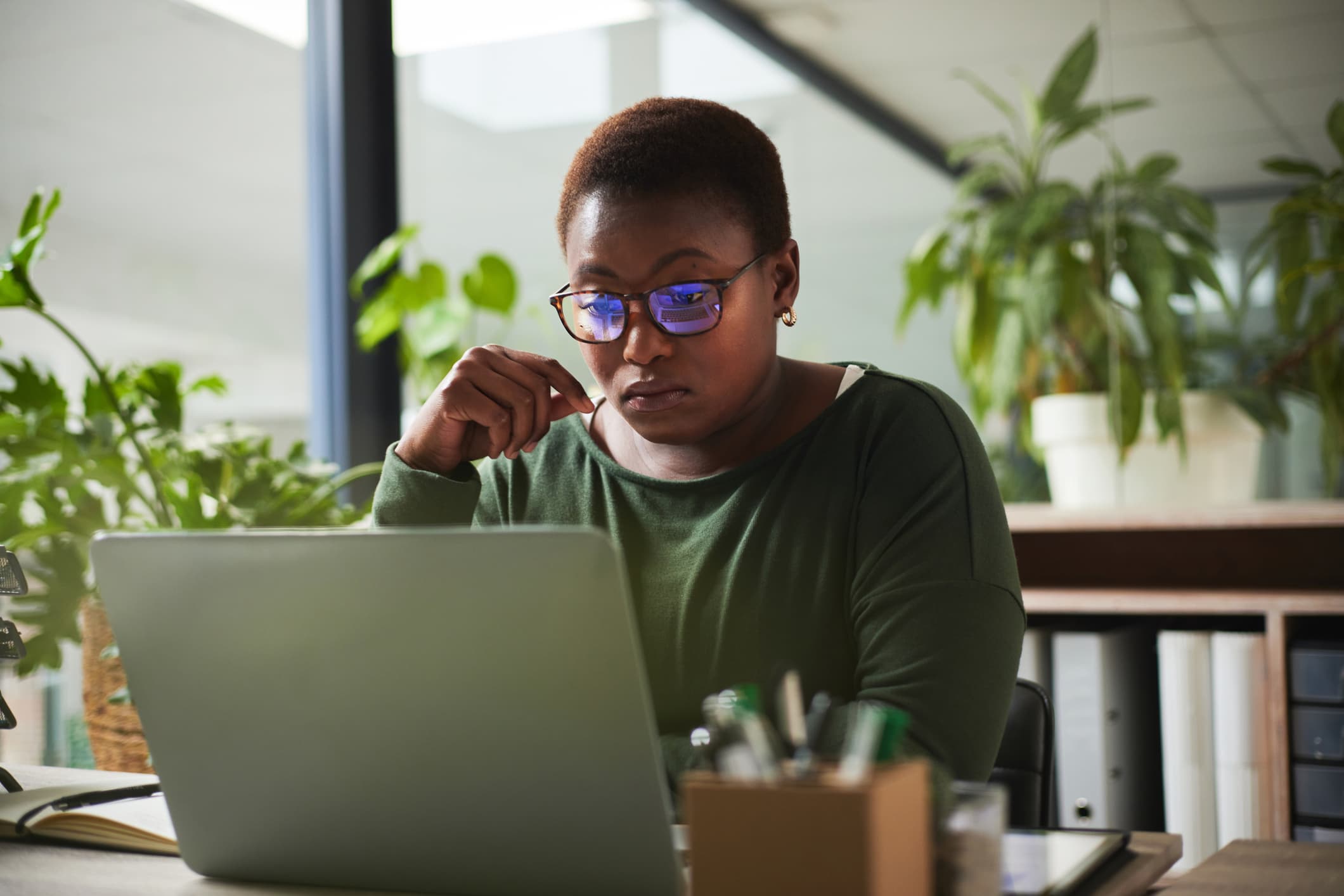 As Black Women Unemployment Numbers Continue To Rise, Here Are A Few Resources To Tap Into