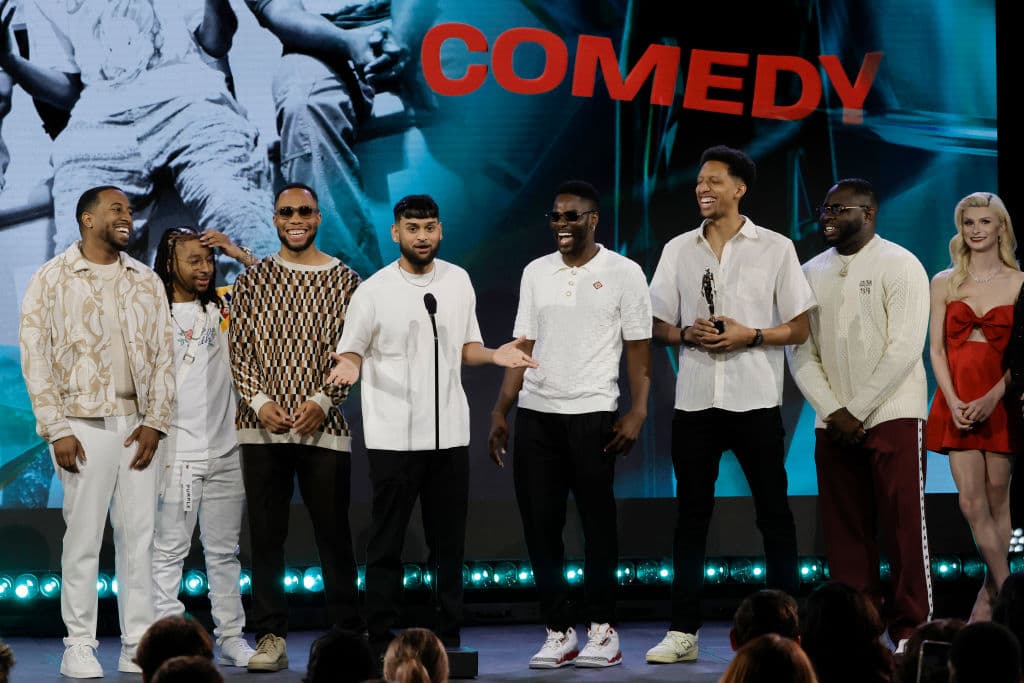 Johnathan Newton Joined RDCWorld By Happenstance And Played A Key Role In Its Foray Into The Event Space With Anime And Gaming As A Tentpole Johnathan Newton Joined RDCWorld By Happenstance And Played A Key Role In Its Foray Into The Event Space With Anime And Gaming As A Tentpole