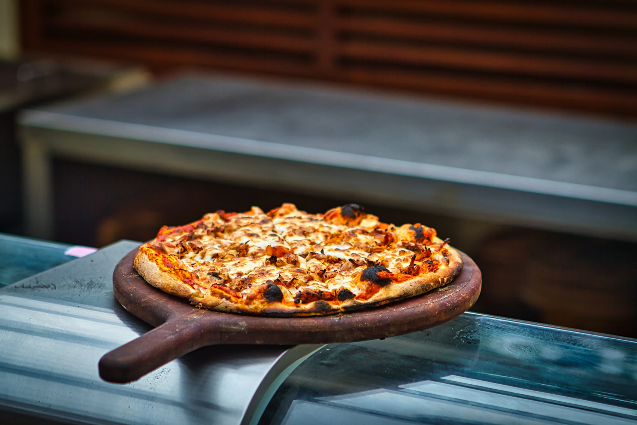 Former Tennessee State University Roommates Expand Slim + Husky's Pizza Shop To 11th Location Former Tennessee State University Roommates Expand Slim + Husky's Pizza Shop To 11th Location