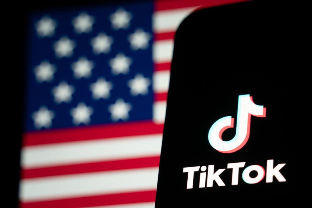 Trump Administration Confirms TikTok Deal With China Ahead Of Third Deadline Trump Administration Confirms TikTok Deal With China Ahead Of Third Deadline